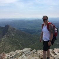 Profile photo for Gillian Farrell