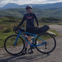 Profile photo for Jen Burns