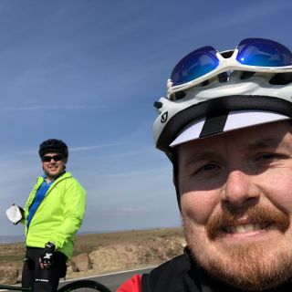 Profile photo for Oli Mills