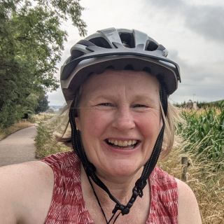 Profile photo for Barbara Kershaw