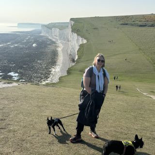 Profile photo for Gigi Elliott