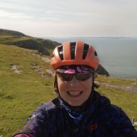 Profile photo for Andrea Bird
