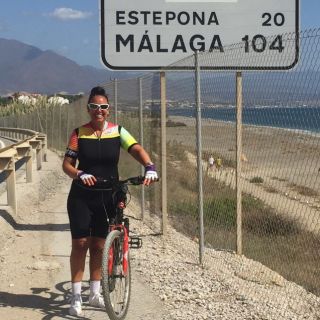 Profile photo for Leisa Concannon 