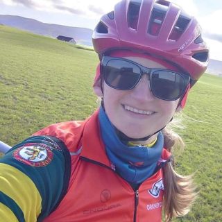 Profile photo for Catherine Browne