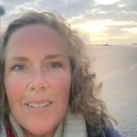 Profile photo for Charlotte Wilson