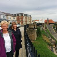 Profile photo for Joan Godley