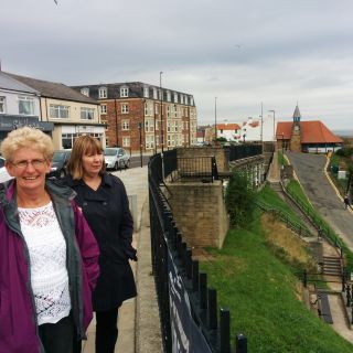 Profile photo for Joan Godley