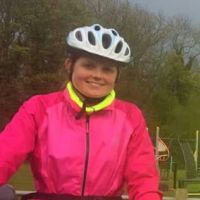 Profile photo for Clare Williams