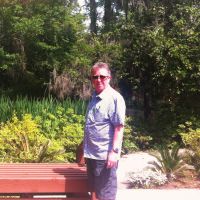 Profile photo for Terry Reed