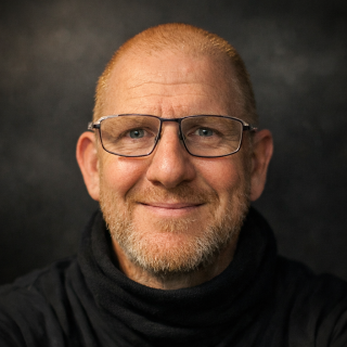 Profile photo for John Sylvester 