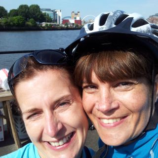 Profile photo for Elaine Anderson