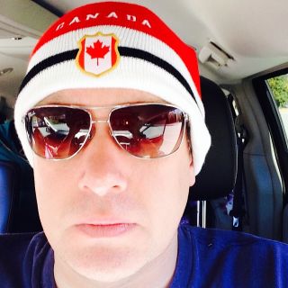 Profile photo for Mark Trigg