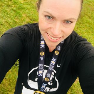 Profile photo for Jenny Pope