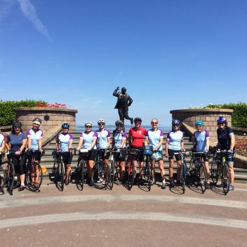 Breeze bike rides deals