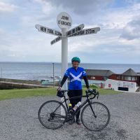 Profile photo for Lesley Fellows