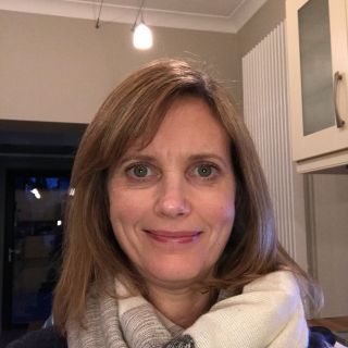 Profile photo for Lisa Gilbert