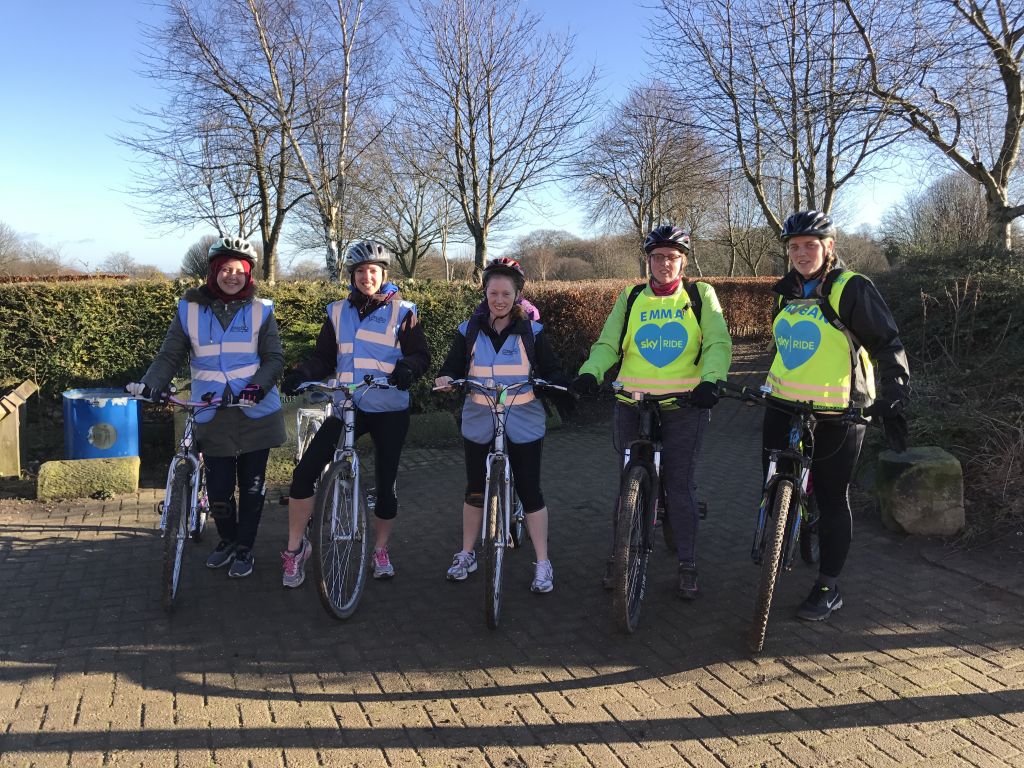 Middleton park bike hub cheap