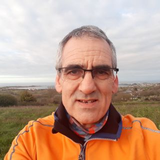 Profile photo for Richard Agnelli