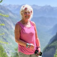 Profile photo for Julie Collings