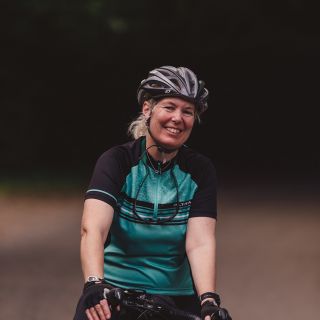 Profile photo for Rachael Carley