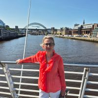 Profile photo for Susan Hedley