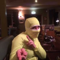 Profile photo for Judy Kinnear