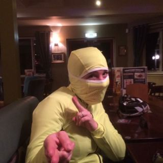 Profile photo for Judy Kinnear