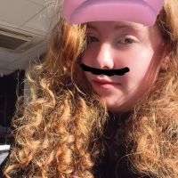 Profile photo for Isla Burgoyne