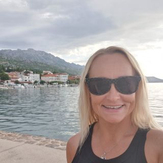 Profile photo for Soraya Hawke-Perry