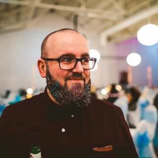 Profile photo for Eamonn Jones