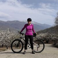 Profile photo for Hayley Walker