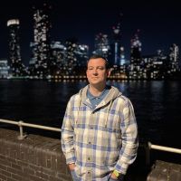 Profile photo for Anton Andreiev