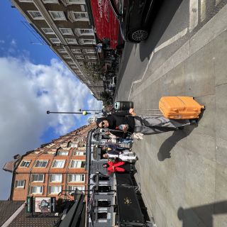 Profile photo for Sylvia Augustine