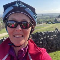 Profile photo for Sally Trever 