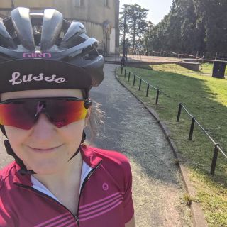 Profile photo for Samantha Neville