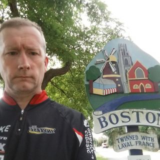 Profile photo for Peter Kirby