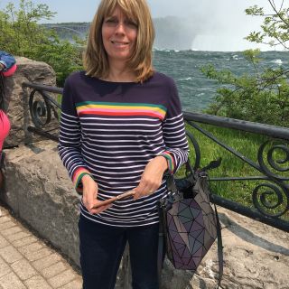 Profile photo for Heather Hayes