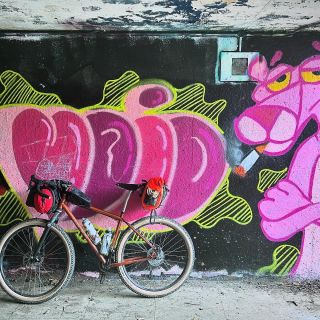 Profile photo for Gary Kirk