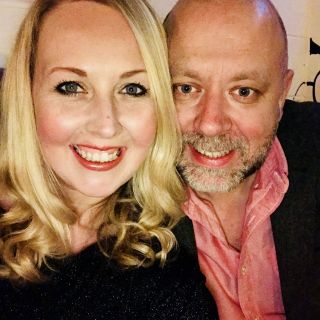 Profile photo for Joanna Preston-Taylor