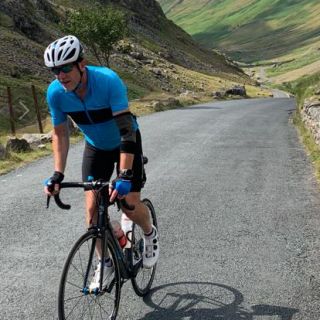 Profile photo for Tony Granycome