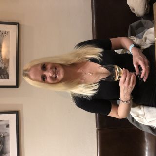 Profile photo for Alison  Graham