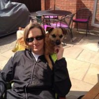 Profile photo for Claire Davies