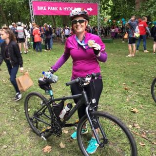 Profile photo for Maddy Adams