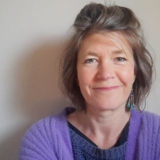 Profile photo for Jo Burnett