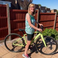 Profile photo for Kathryn Howlett