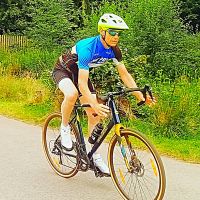 Profile photo for Michael Davies