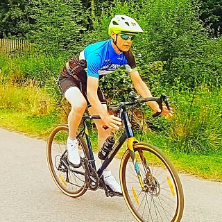 Profile photo for Michael Davies