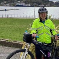 Profile photo for Jennifer Deane