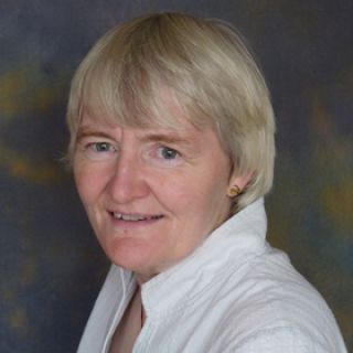 Profile photo for Jane Barlow