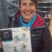 Profile photo for Jane  Jones 